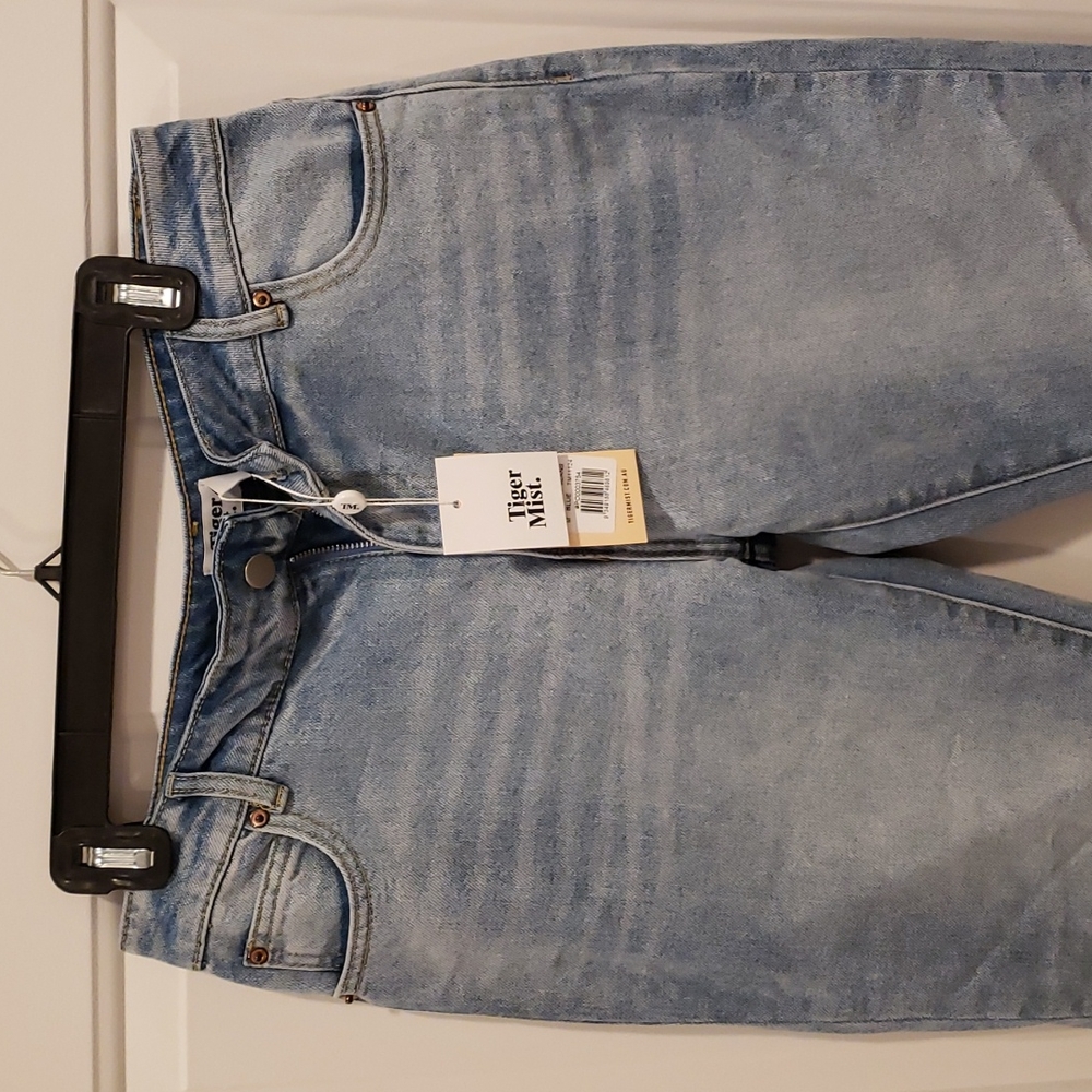 NWT Tiger mist  jeans 👖